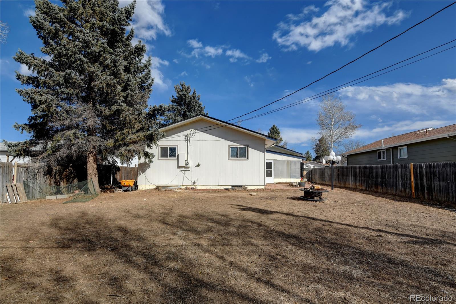 MLS Image #28 for 11909 s clayson street,parker, Colorado