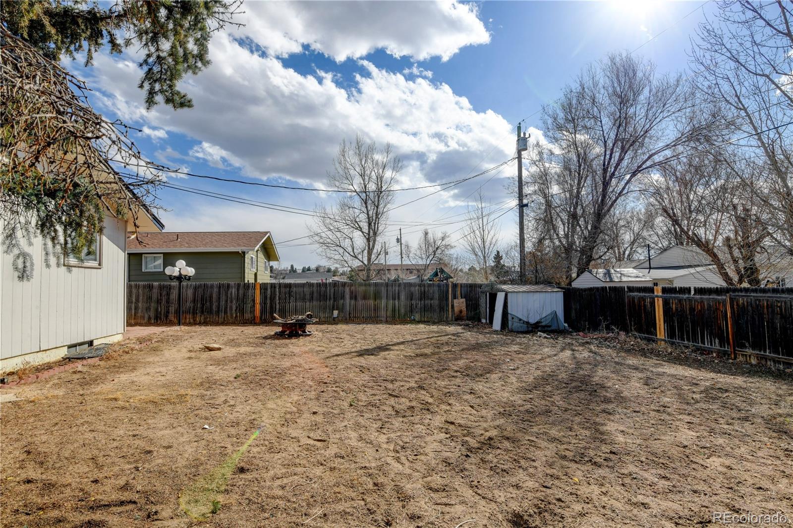 MLS Image #29 for 11909 s clayson street,parker, Colorado