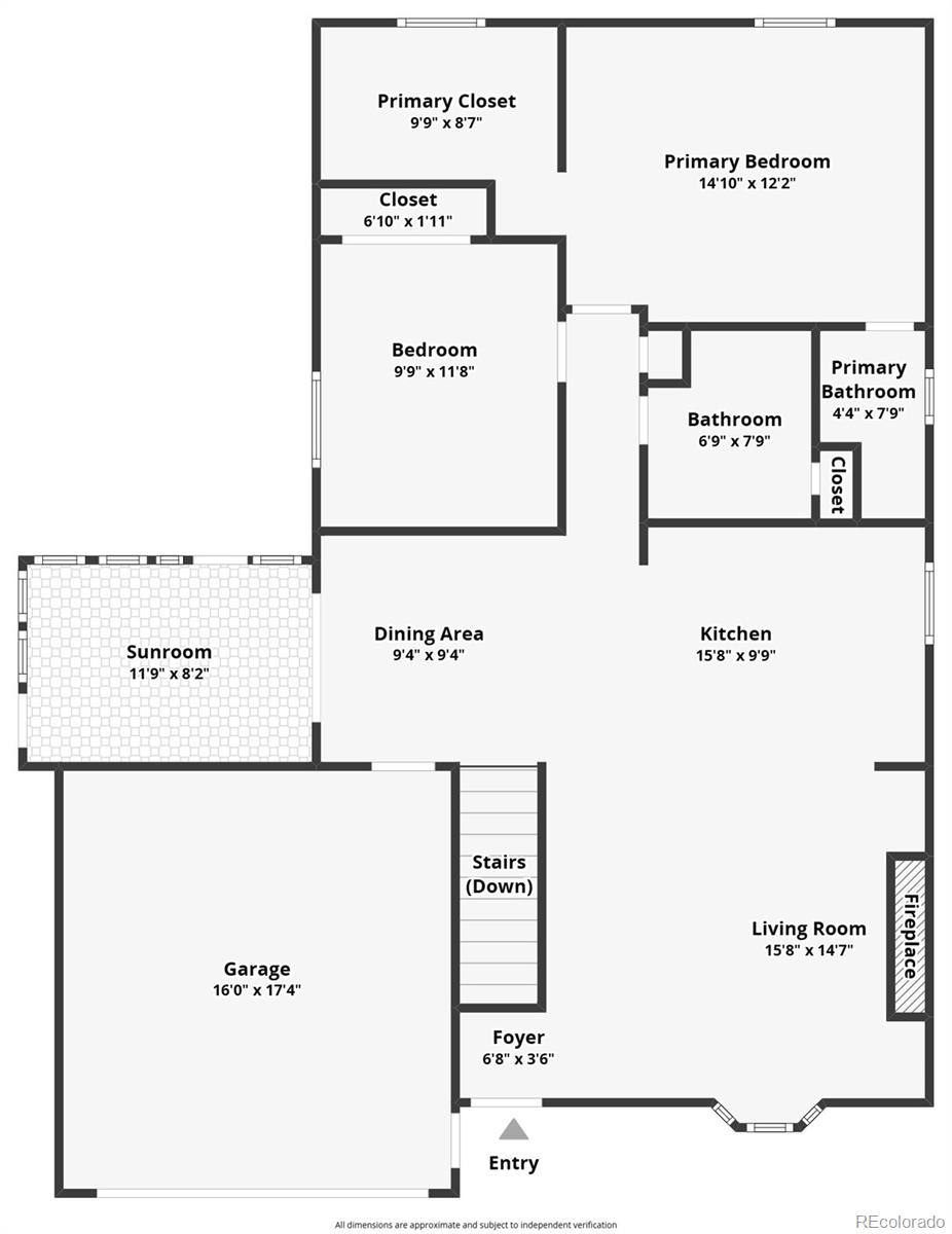 MLS Image #31 for 11909 s clayson street,parker, Colorado