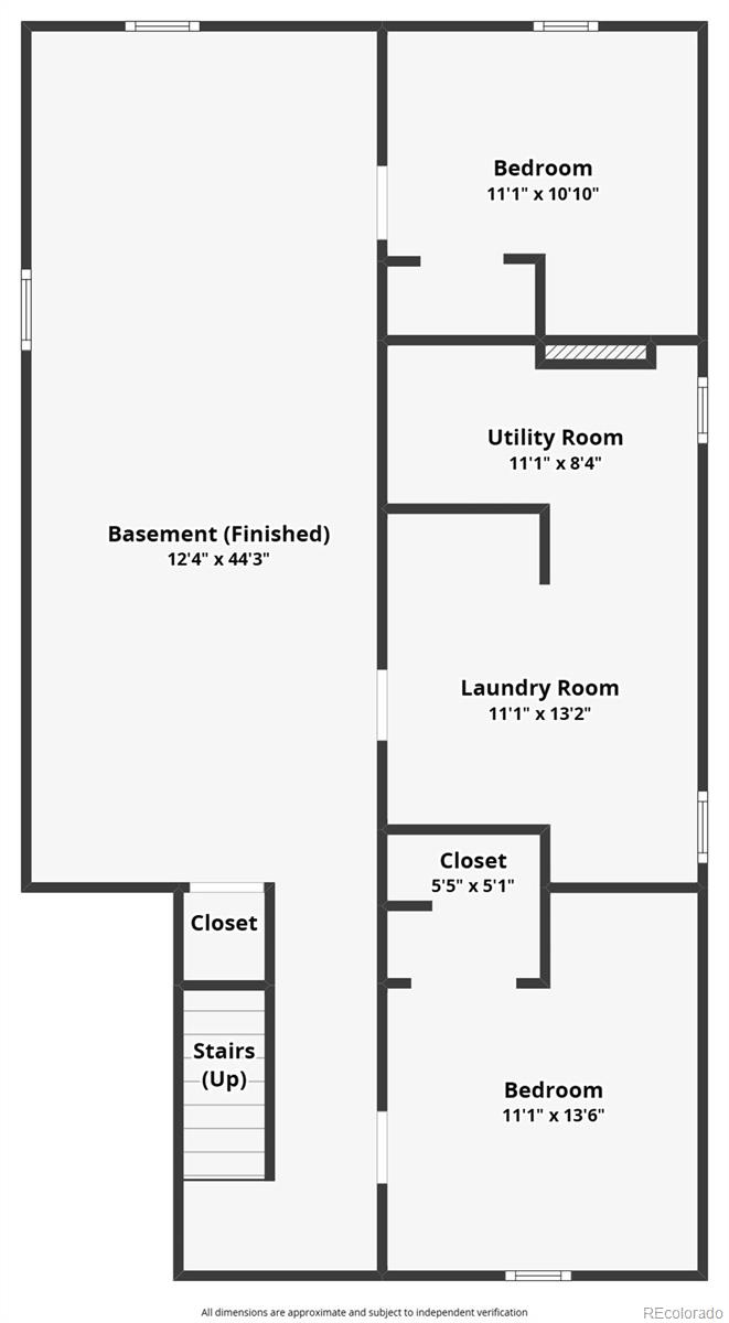 MLS Image #32 for 11909 s clayson street,parker, Colorado