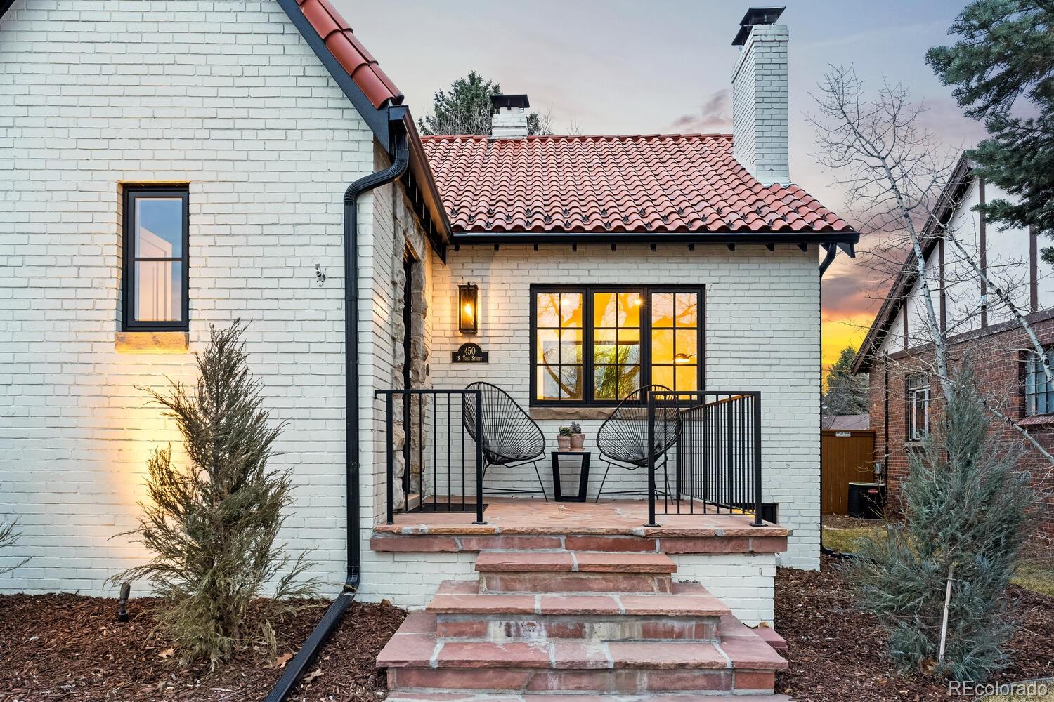 MLS Image #0 for 450 s york street,denver, Colorado