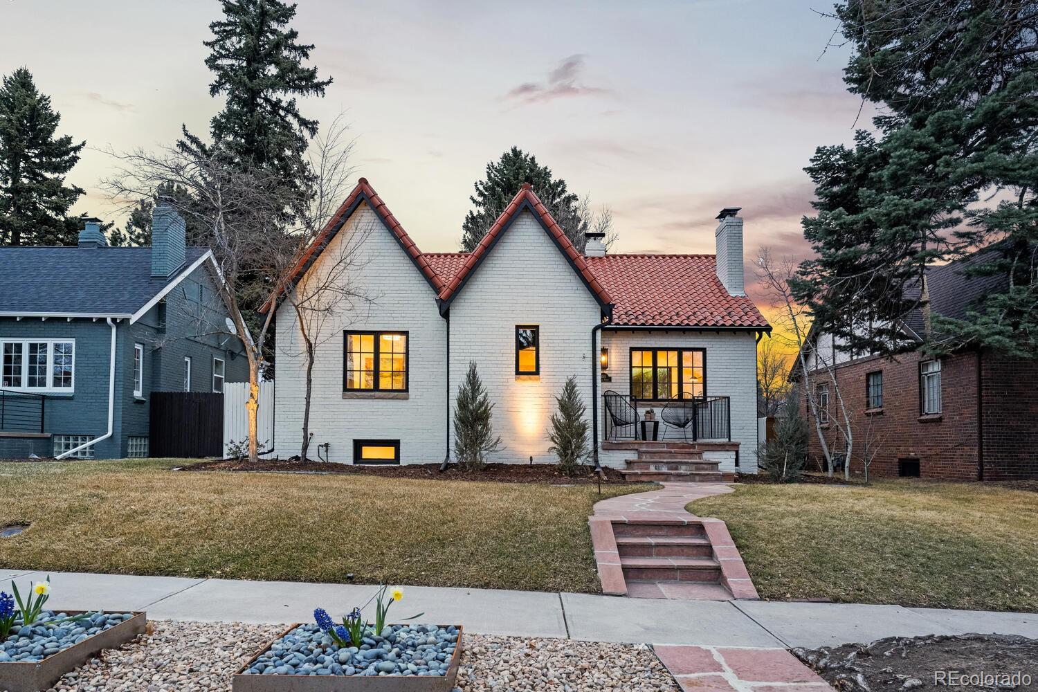 MLS Image #2 for 450 s york street,denver, Colorado