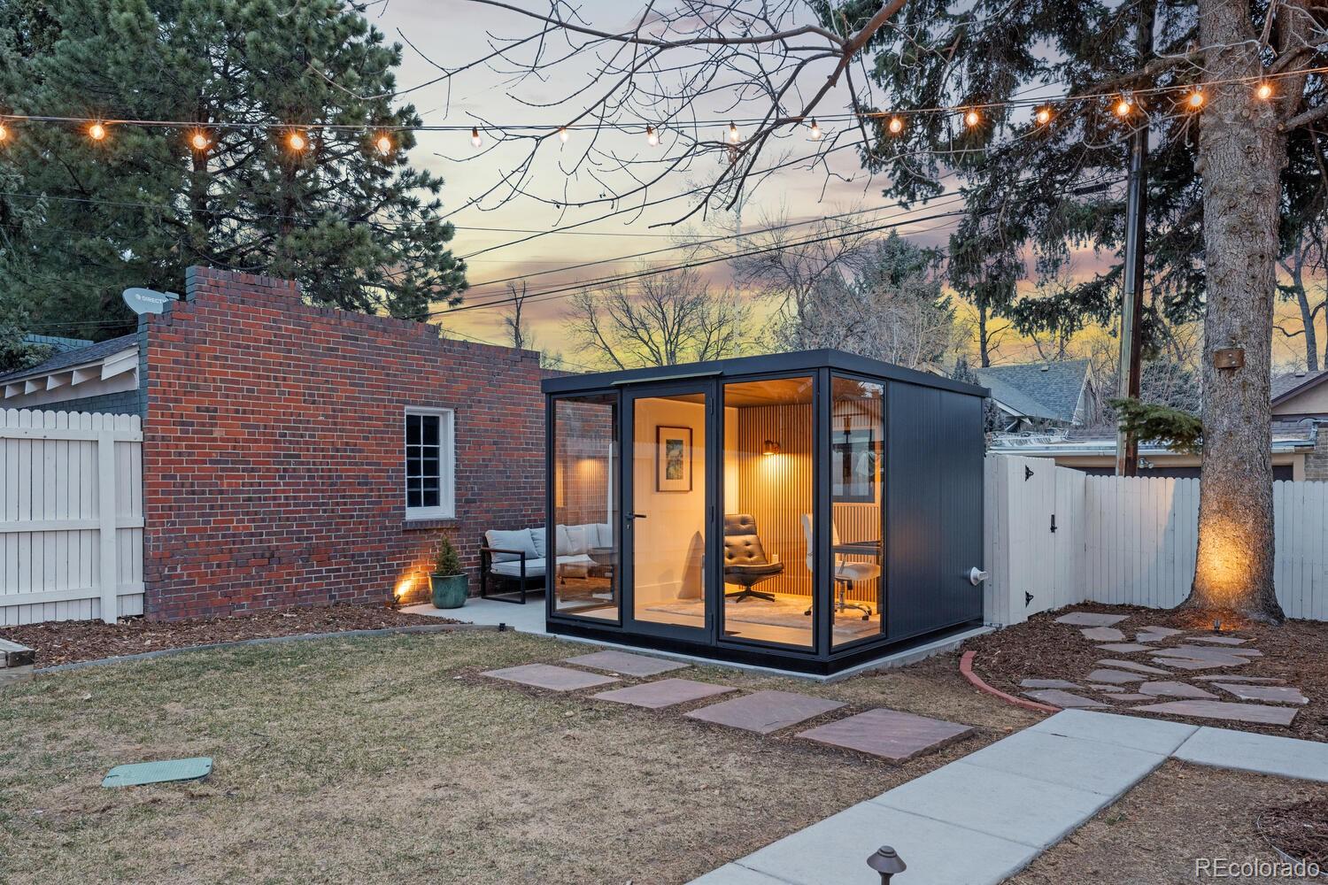 MLS Image #39 for 450 s york street,denver, Colorado