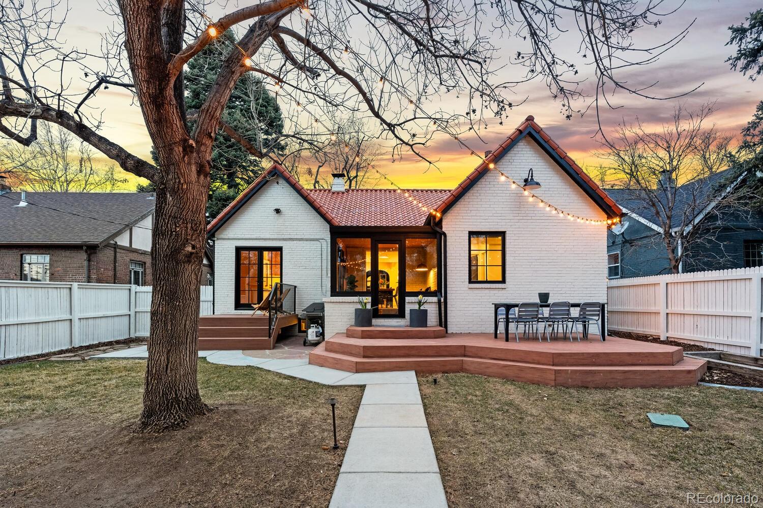 MLS Image #44 for 450 s york street,denver, Colorado