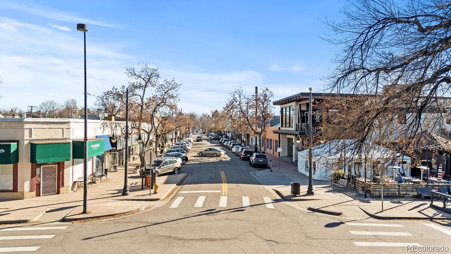 MLS Image #46 for 450 s york street,denver, Colorado