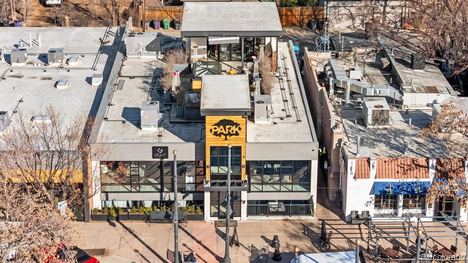 MLS Image #5 for 450 s york street,denver, Colorado