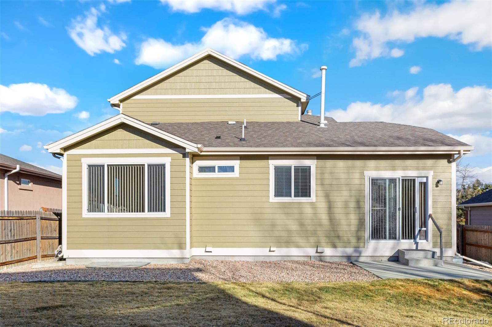 MLS Image #24 for 9898  everglades drive,peyton, Colorado