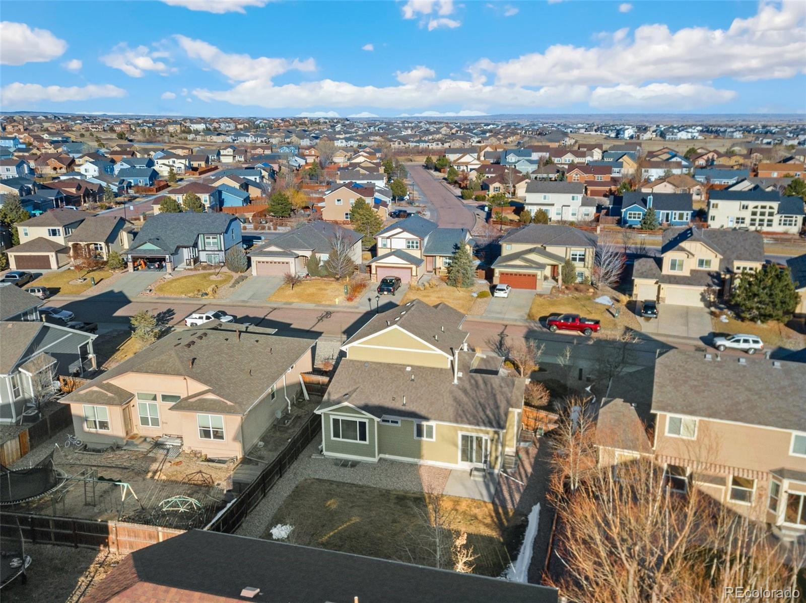 MLS Image #31 for 9898  everglades drive,peyton, Colorado