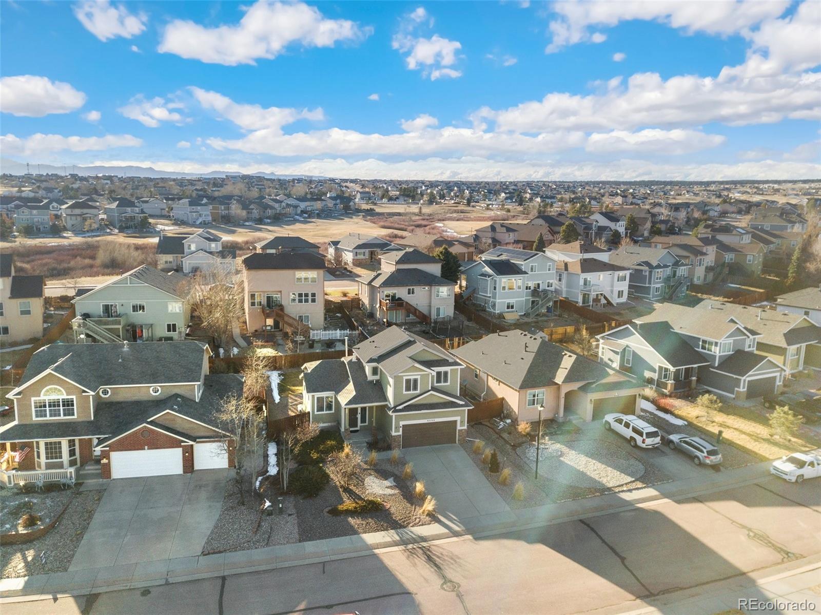 MLS Image #32 for 9898  everglades drive,peyton, Colorado