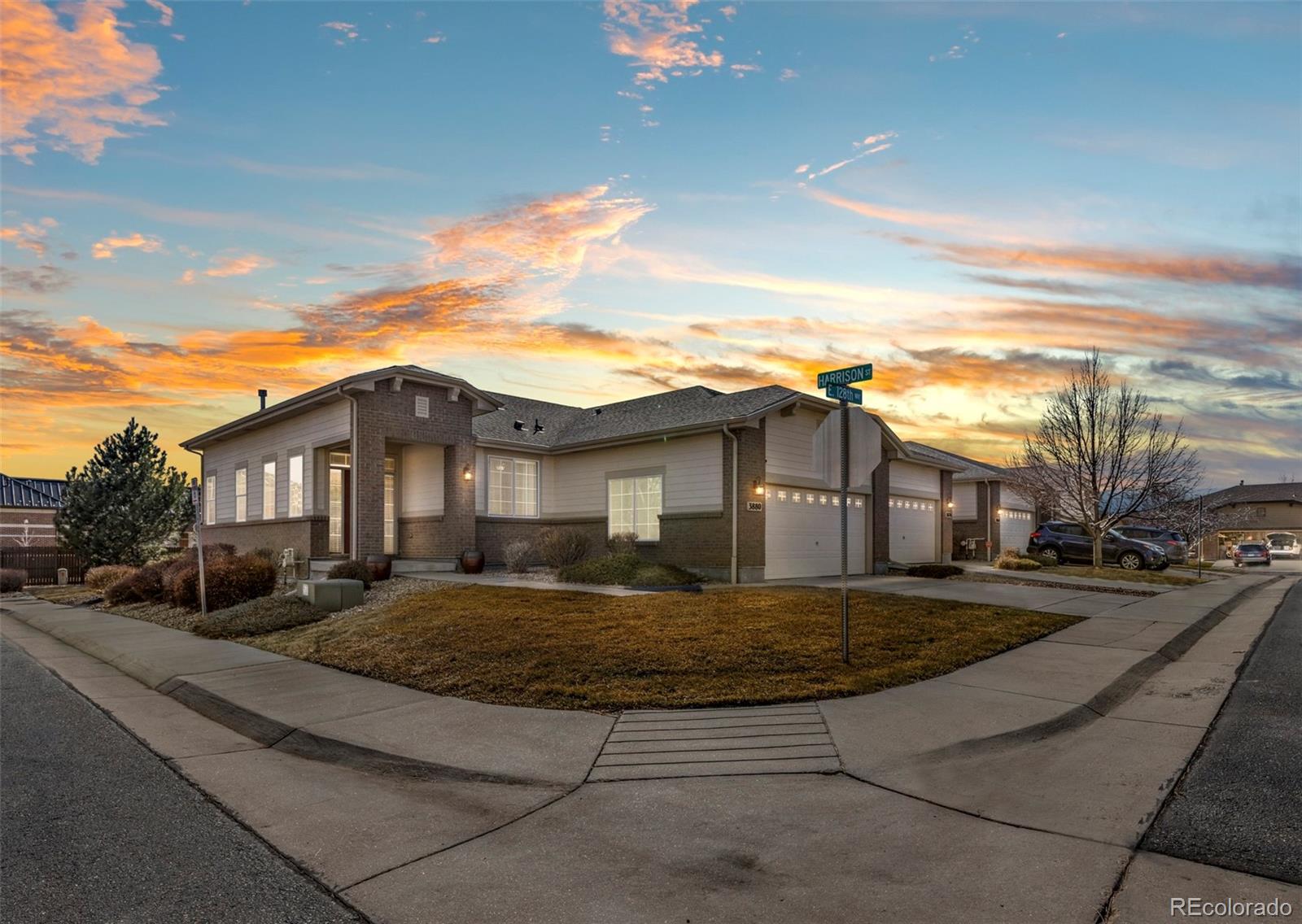 MLS Image #0 for 3880 e 128th way,thornton, Colorado