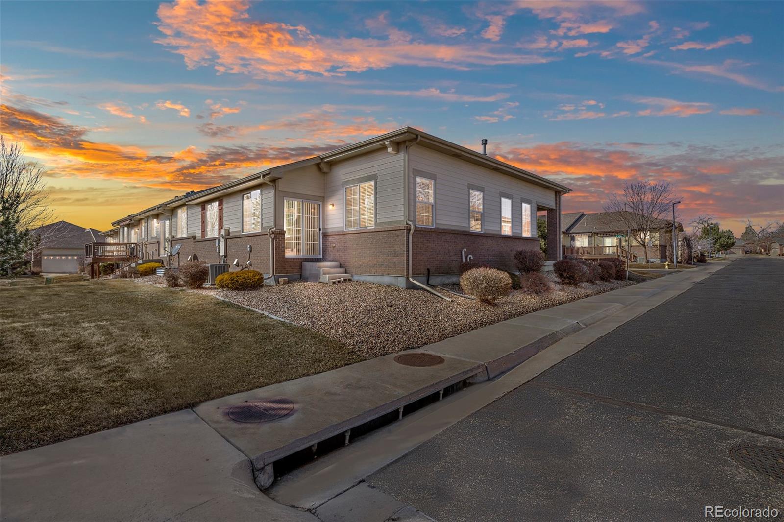 MLS Image #1 for 3880 e 128th way,thornton, Colorado