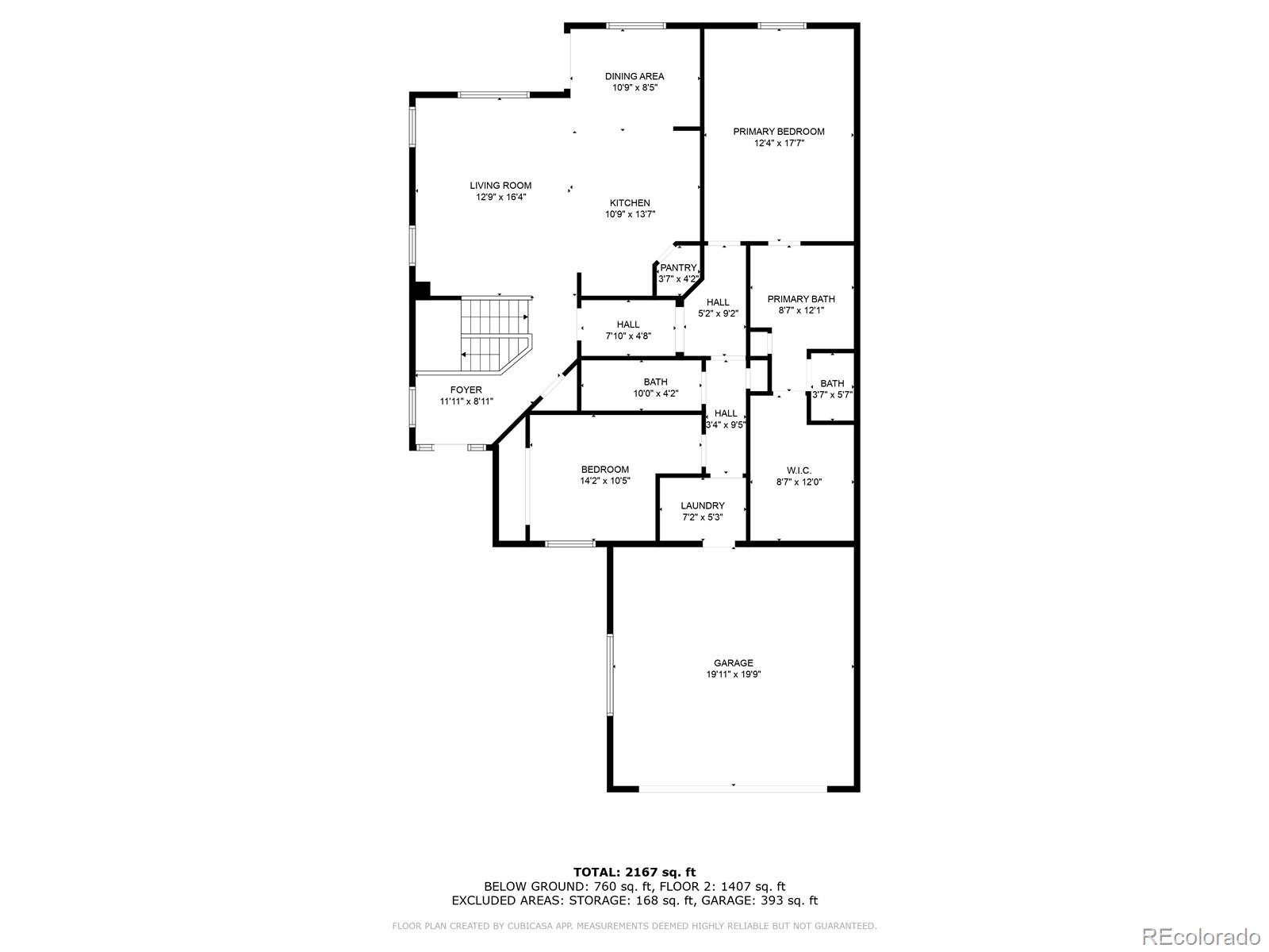 MLS Image #34 for 3880 e 128th way,thornton, Colorado