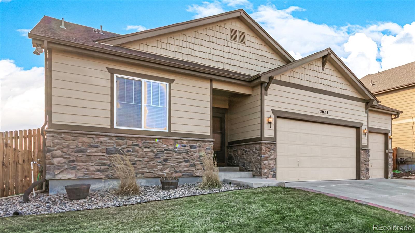 MLS Image #2 for 13015  tamarac place,thornton, Colorado