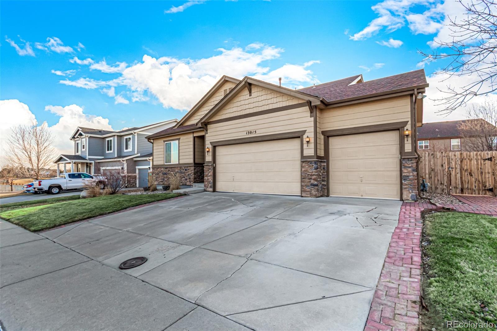 MLS Image #3 for 13015  tamarac place,thornton, Colorado