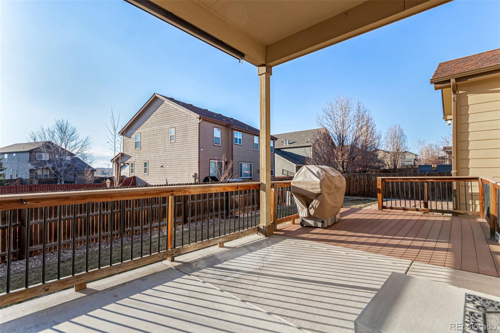 MLS Image #40 for 13015  tamarac place,thornton, Colorado