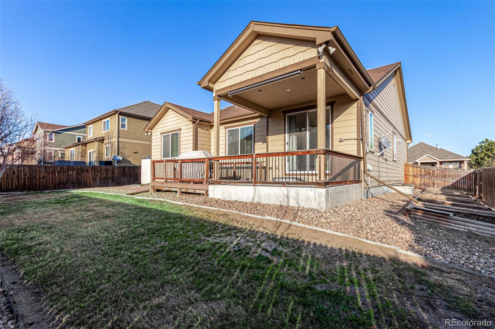 MLS Image #45 for 13015  tamarac place,thornton, Colorado