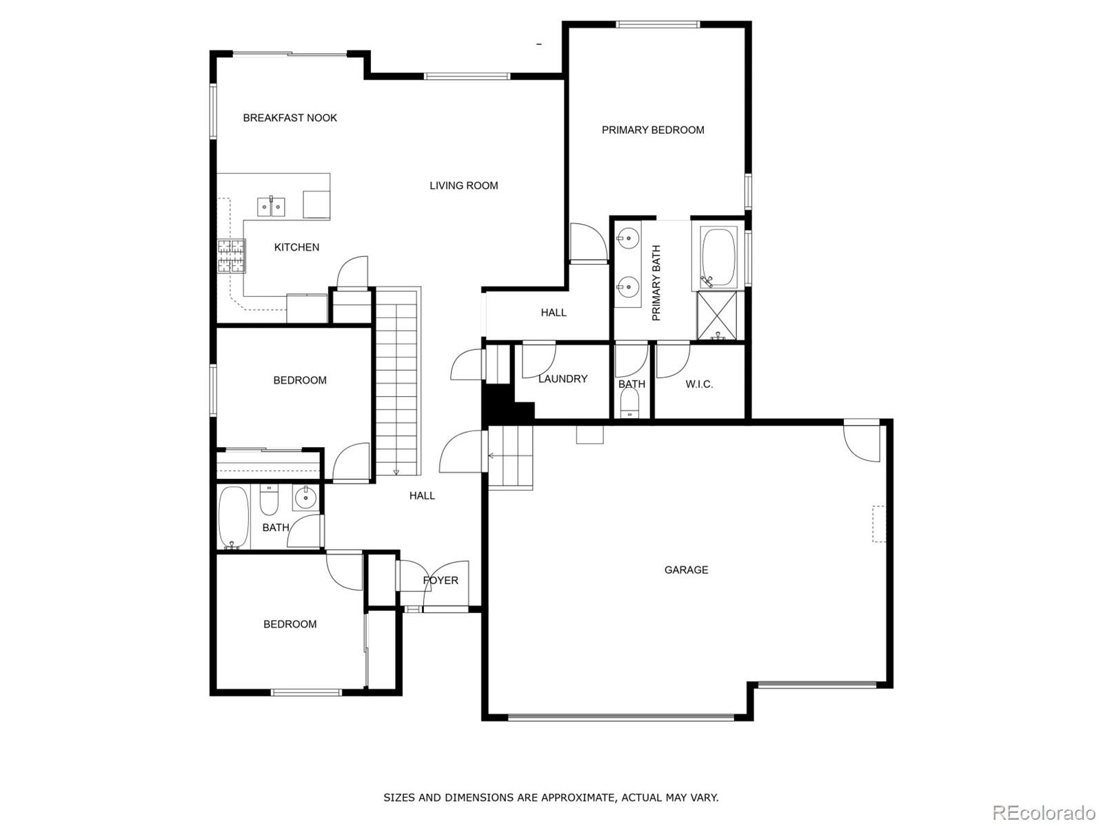 MLS Image #47 for 13015  tamarac place,thornton, Colorado