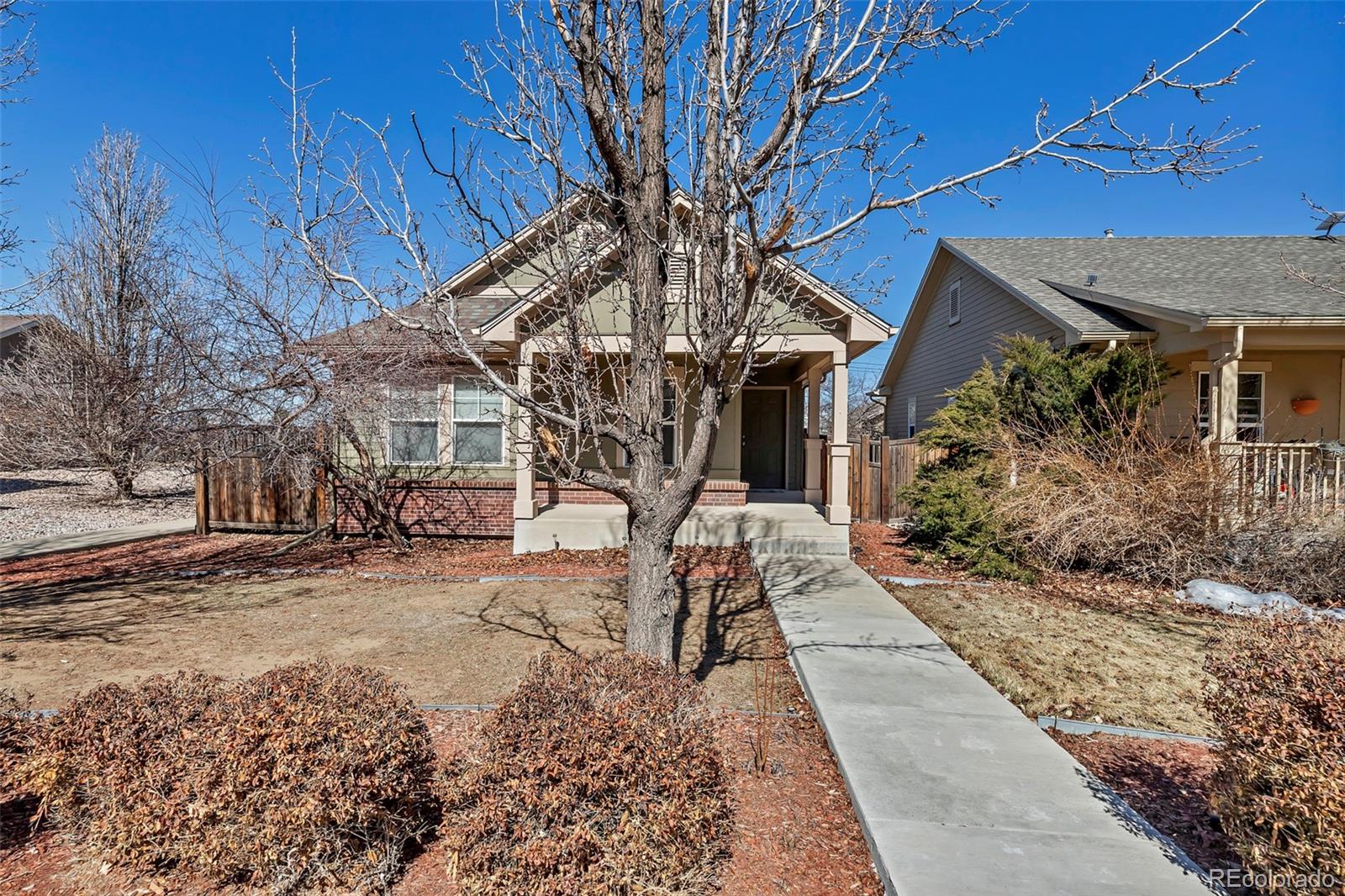 MLS Image #1 for 23361 e saratoga circle,aurora, Colorado