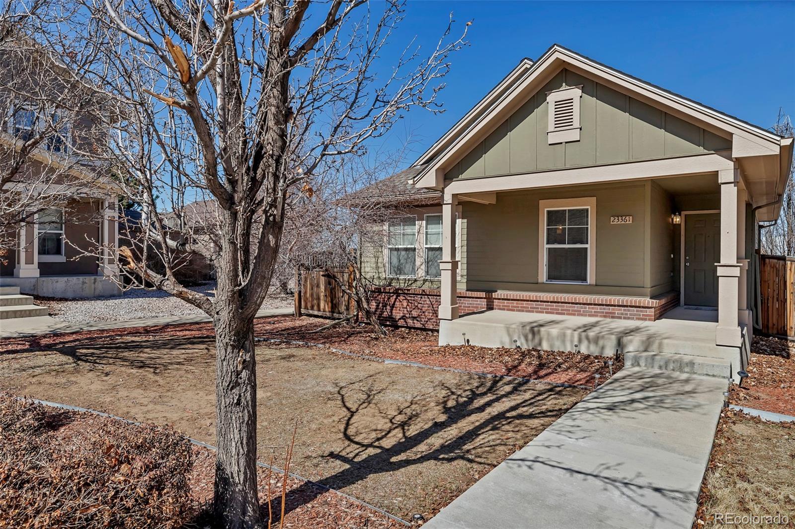 MLS Image #2 for 23361 e saratoga circle,aurora, Colorado