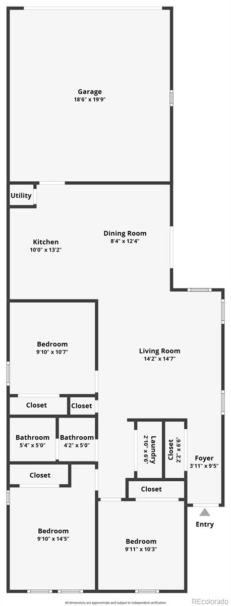 MLS Image #27 for 23361 e saratoga circle,aurora, Colorado