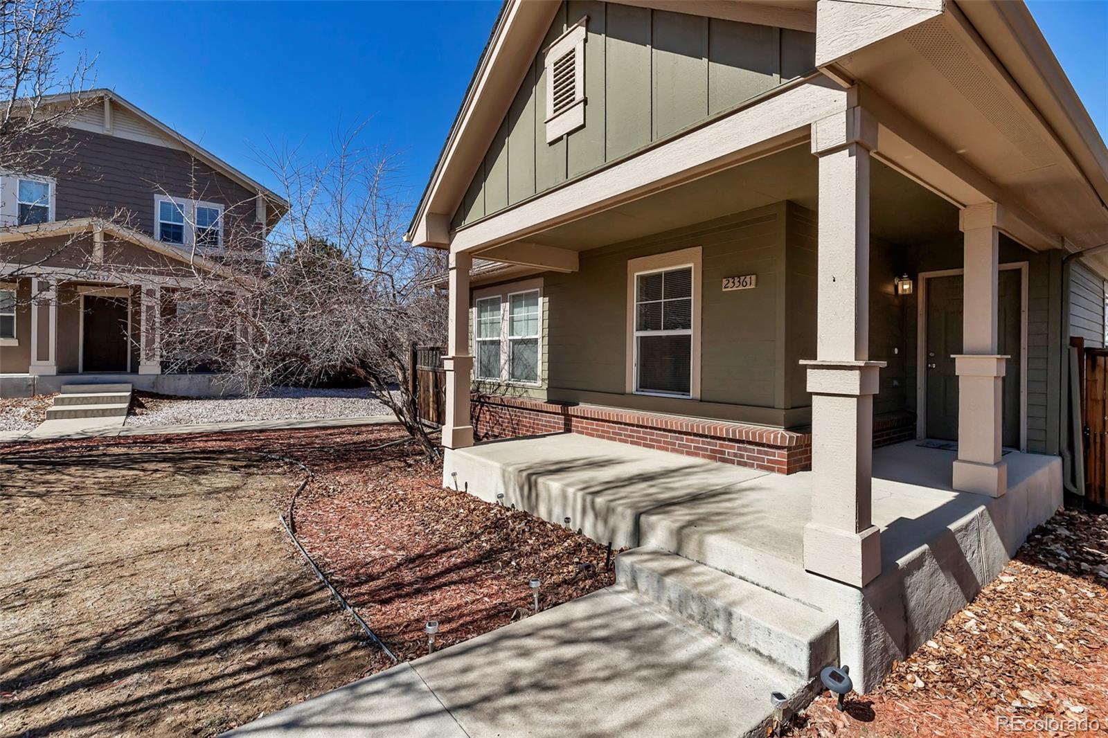 MLS Image #3 for 23361 e saratoga circle,aurora, Colorado