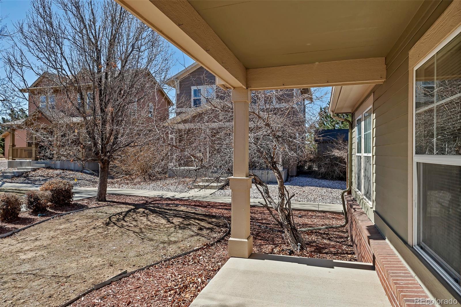 MLS Image #4 for 23361 e saratoga circle,aurora, Colorado