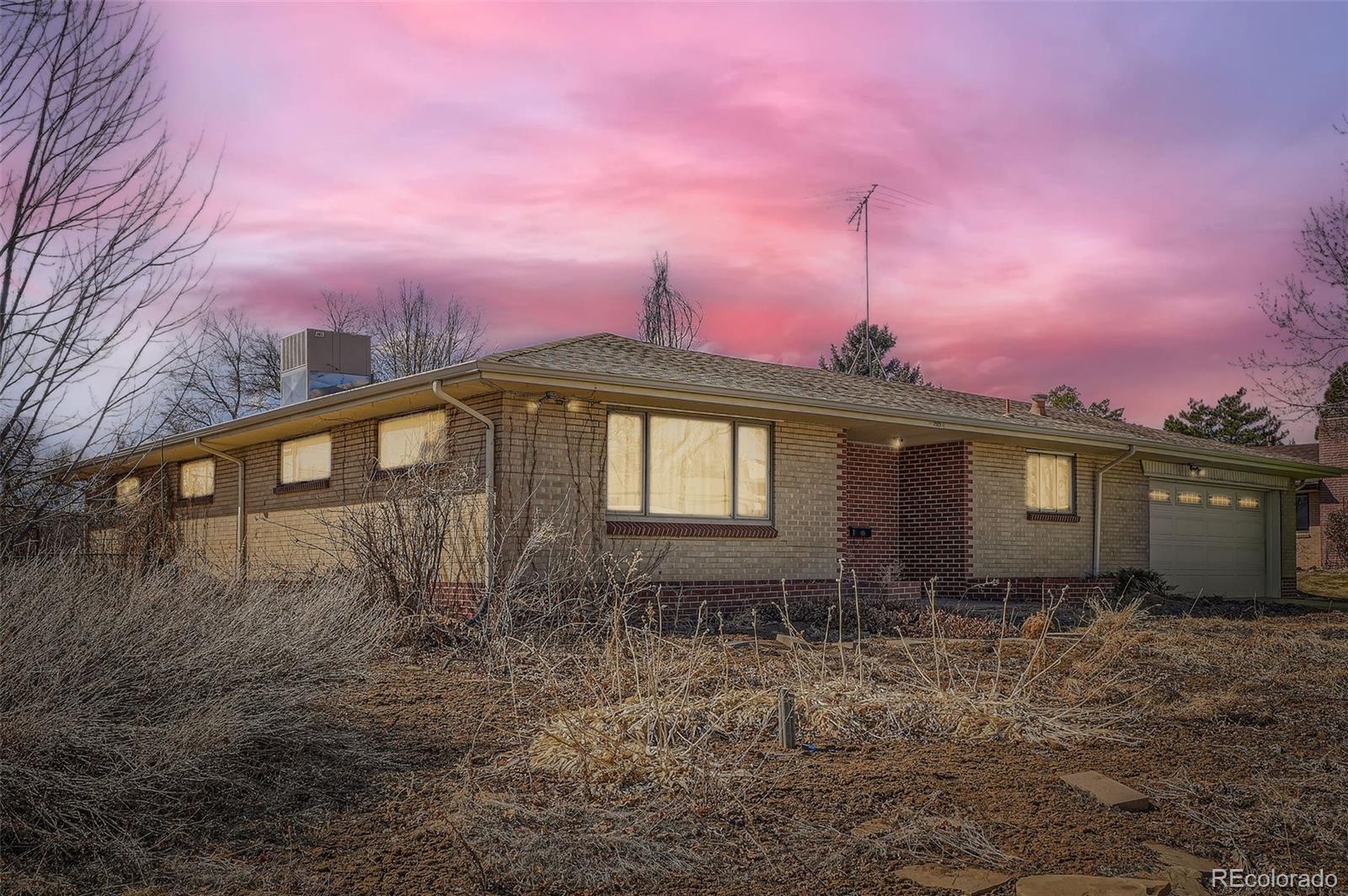 MLS Image #0 for 2525 s ivanhoe place,denver, Colorado