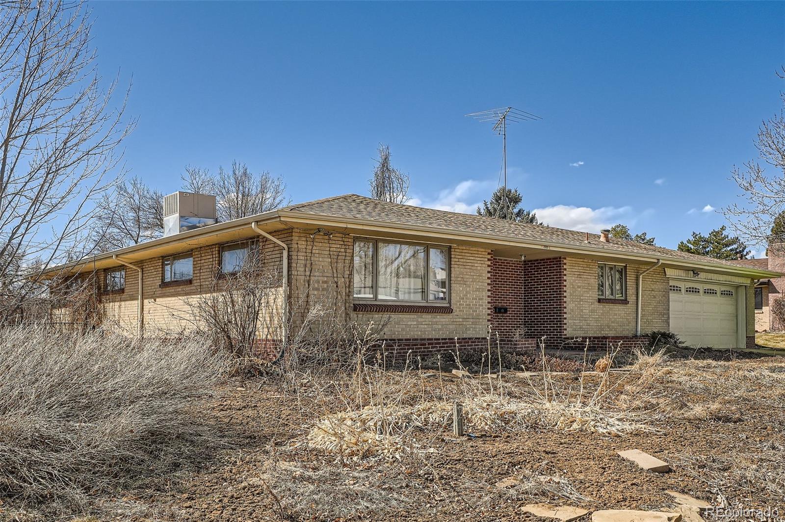 MLS Image #1 for 2525 s ivanhoe place,denver, Colorado