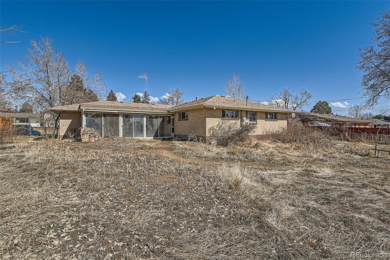 MLS Image #26 for 2525 s ivanhoe place,denver, Colorado