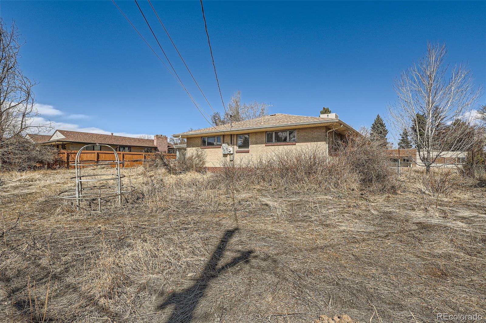 MLS Image #27 for 2525 s ivanhoe place,denver, Colorado