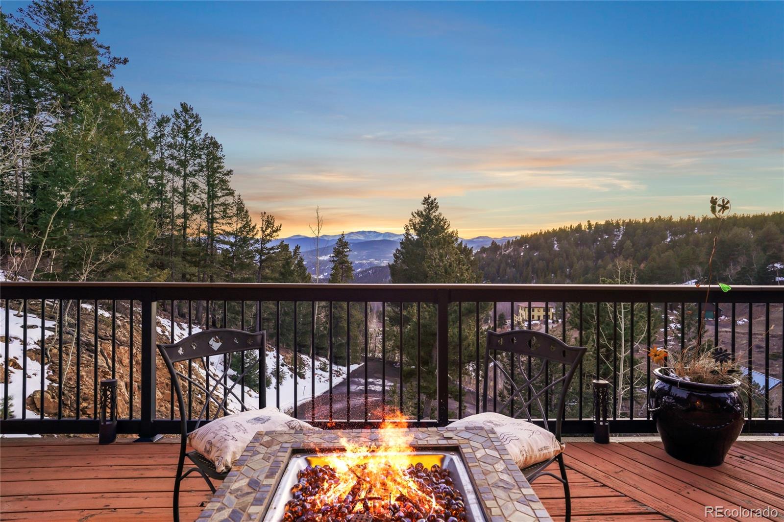 MLS Image #2 for 2322  dory hill road,black hawk, Colorado