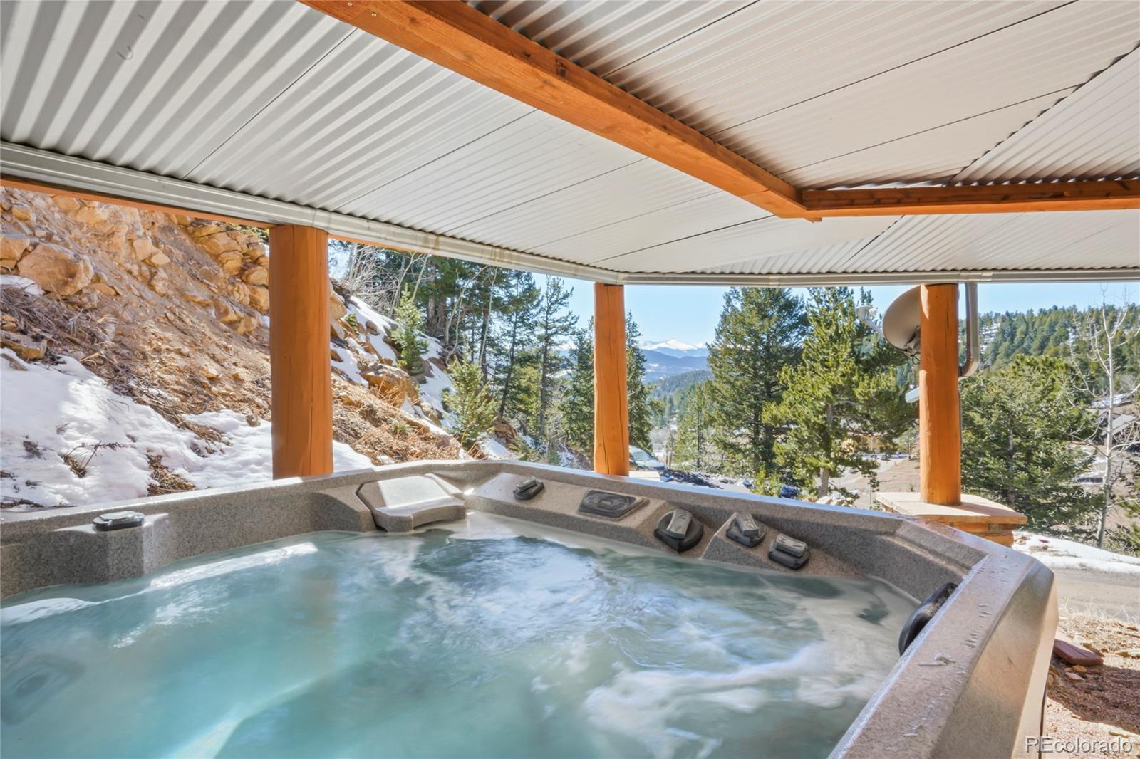 MLS Image #28 for 2322  dory hill road,black hawk, Colorado