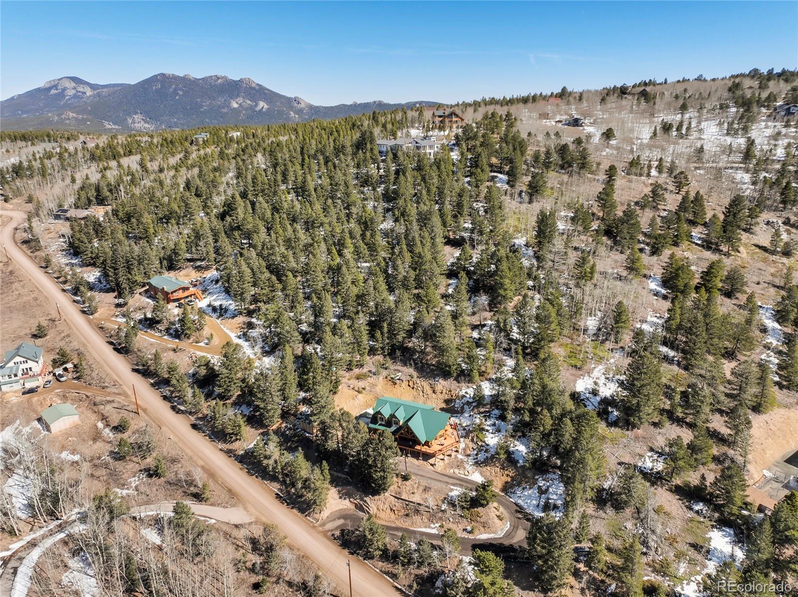 MLS Image #3 for 2322  dory hill road,black hawk, Colorado