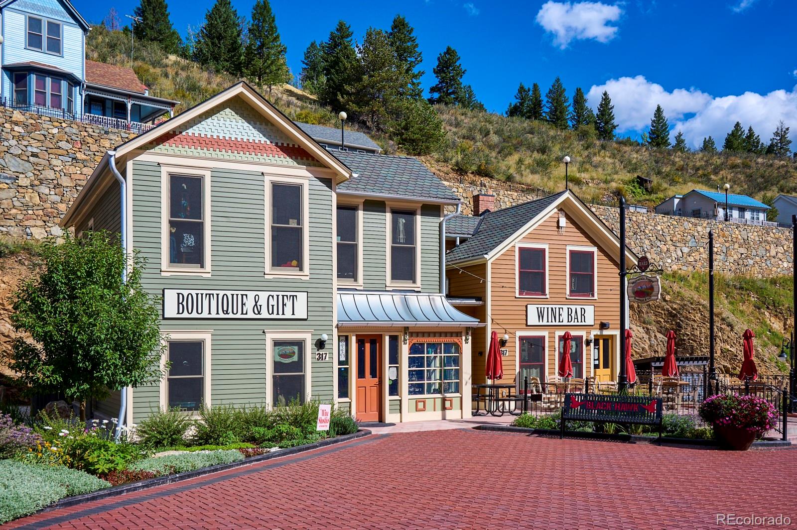 MLS Image #43 for 2322  dory hill road,black hawk, Colorado