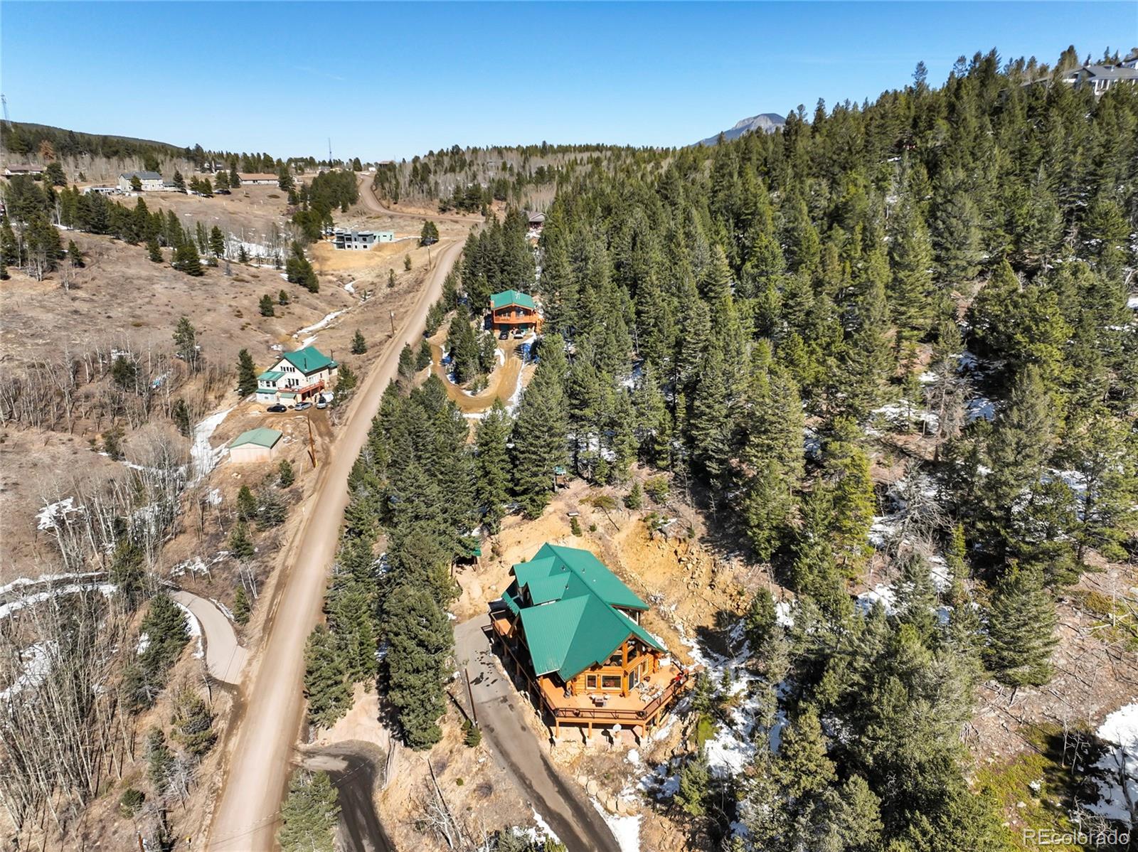 MLS Image #46 for 2322  dory hill road,black hawk, Colorado