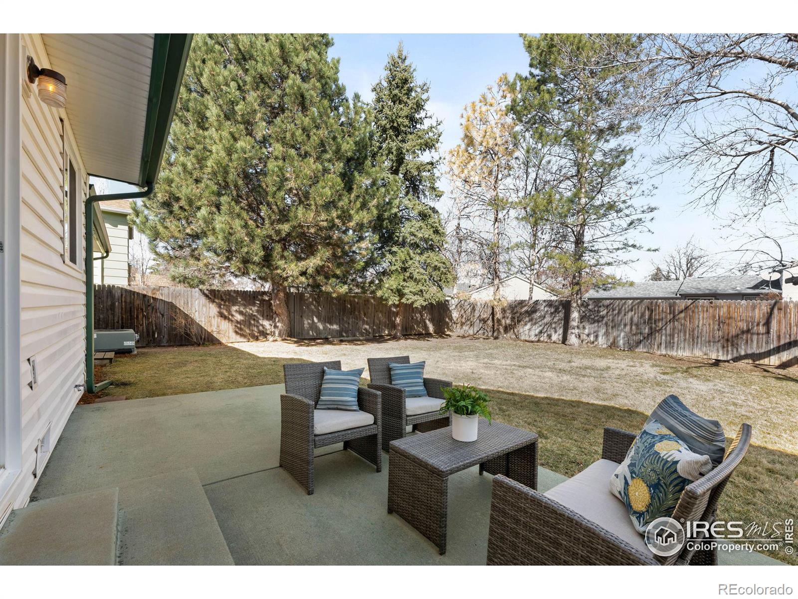 MLS Image #25 for 843 w willow street,louisville, Colorado