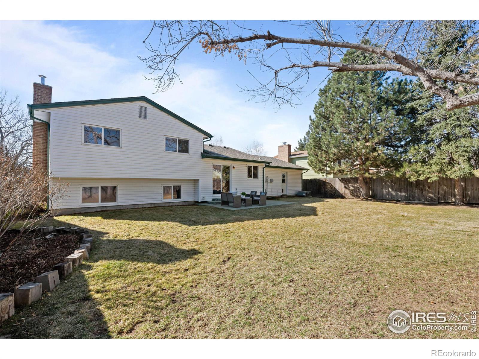 MLS Image #26 for 843 w willow street,louisville, Colorado