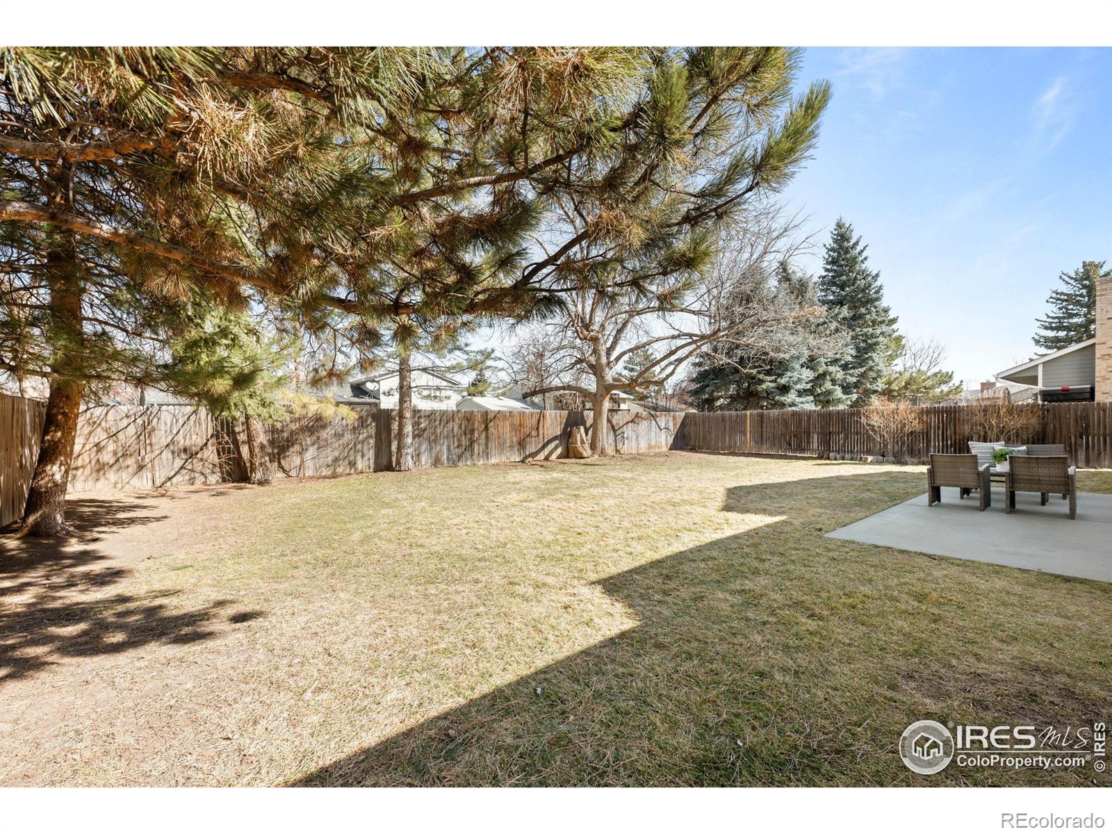 MLS Image #27 for 843 w willow street,louisville, Colorado