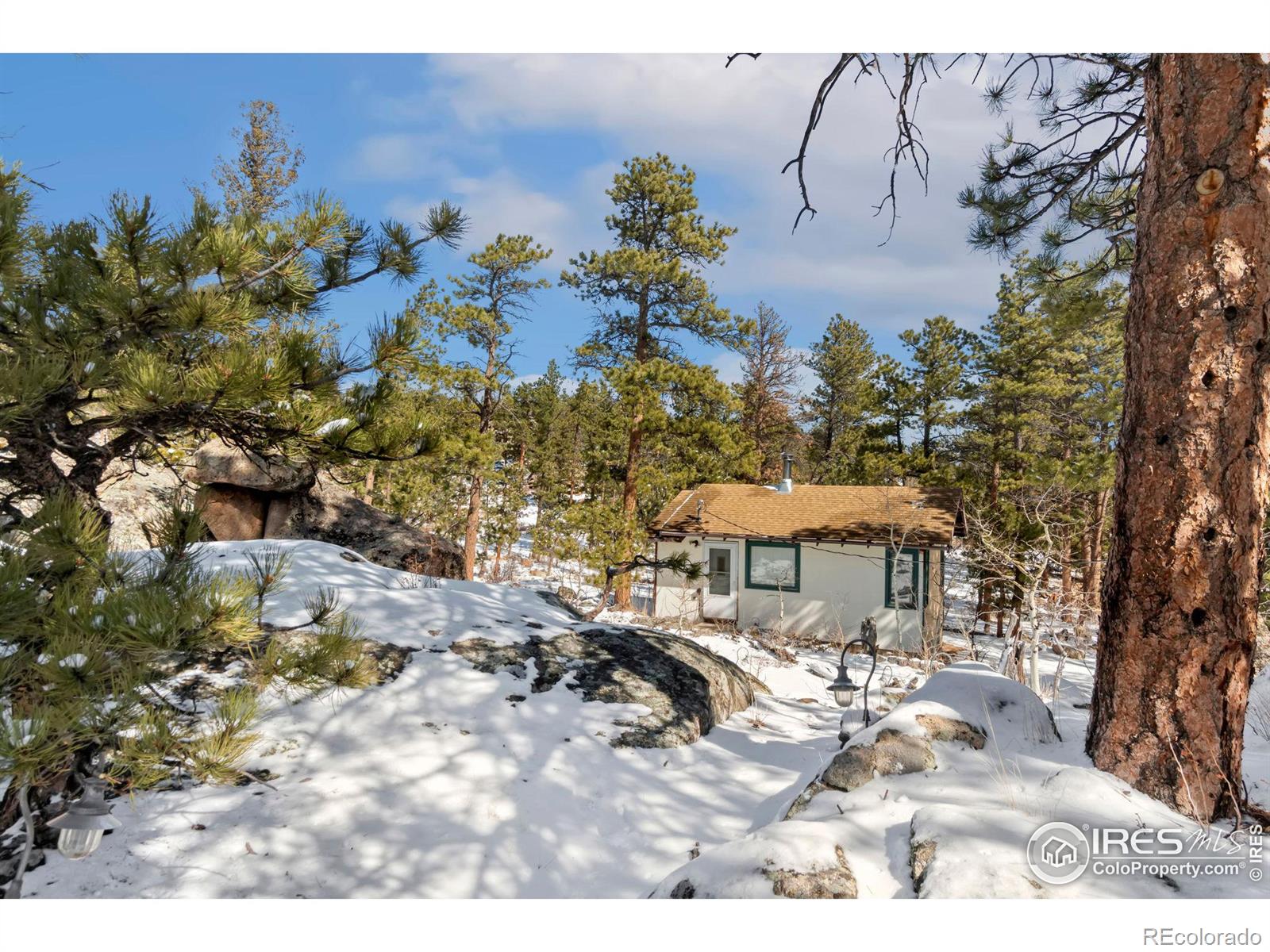 MLS Image #19 for 76  piney knolls drive,red feather lakes, Colorado