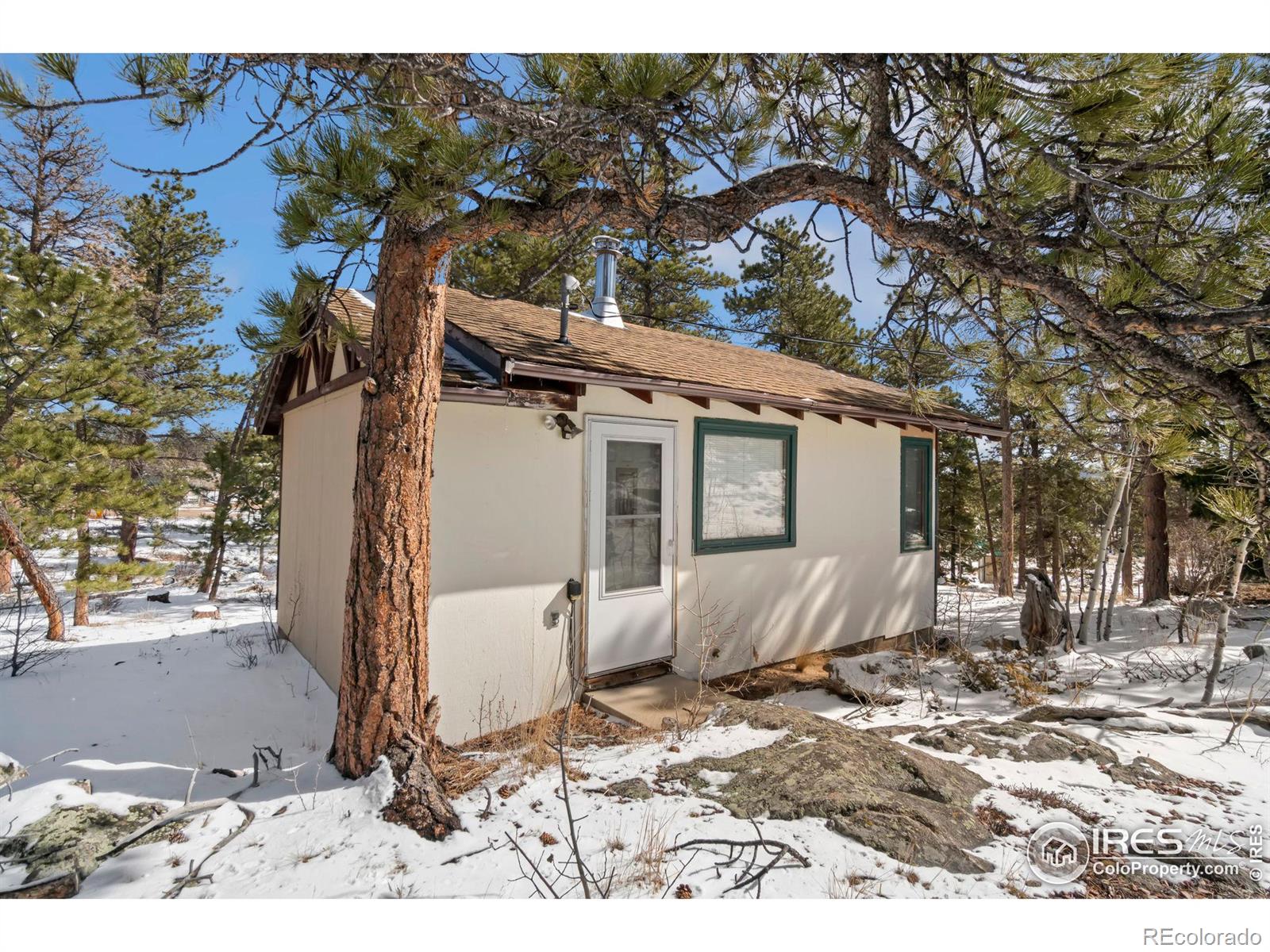 MLS Image #20 for 76  piney knolls drive,red feather lakes, Colorado