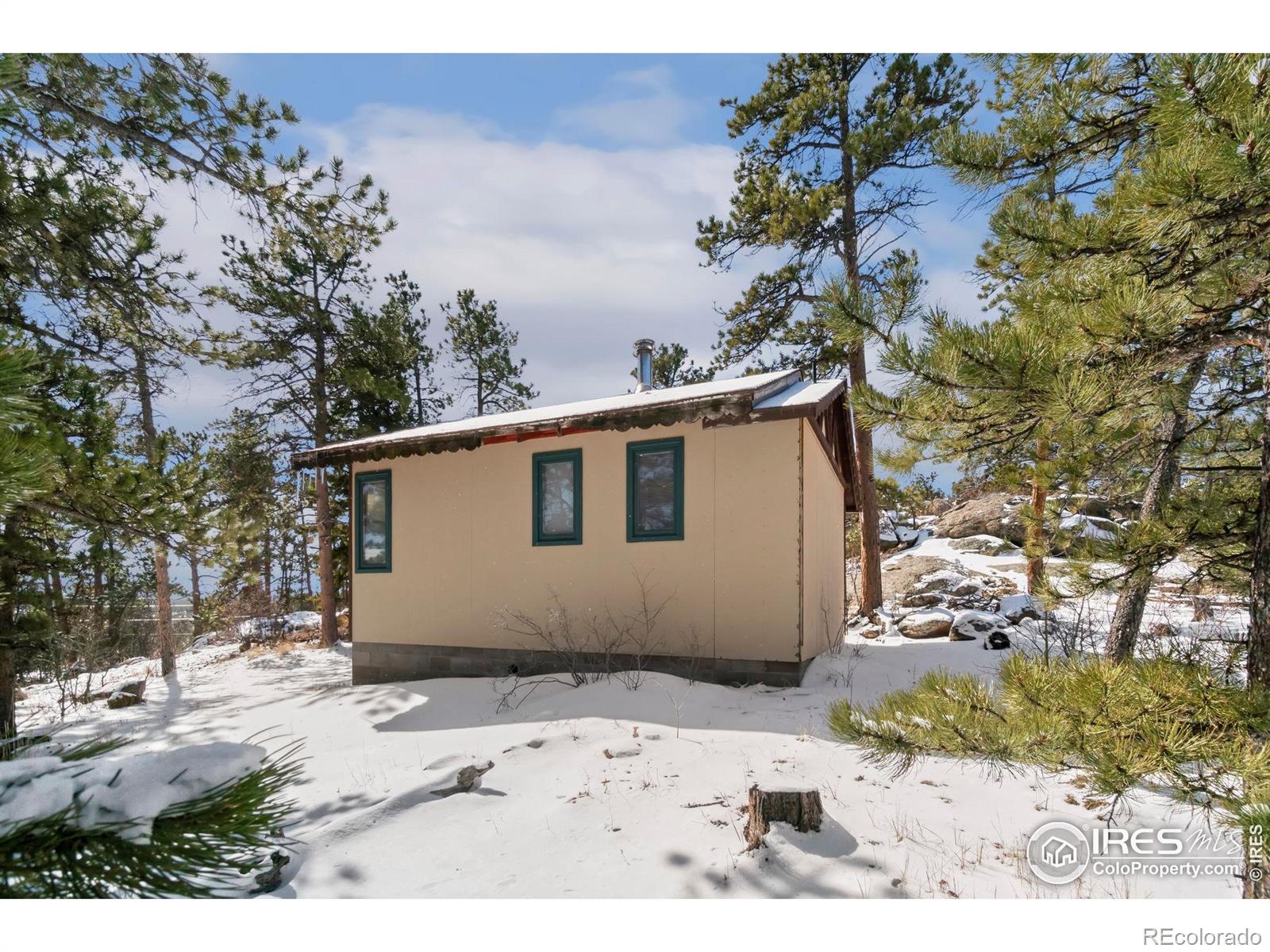 MLS Image #24 for 76  piney knolls drive,red feather lakes, Colorado