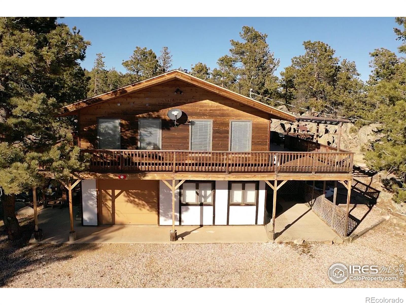 MLS Image #25 for 76  piney knolls drive,red feather lakes, Colorado