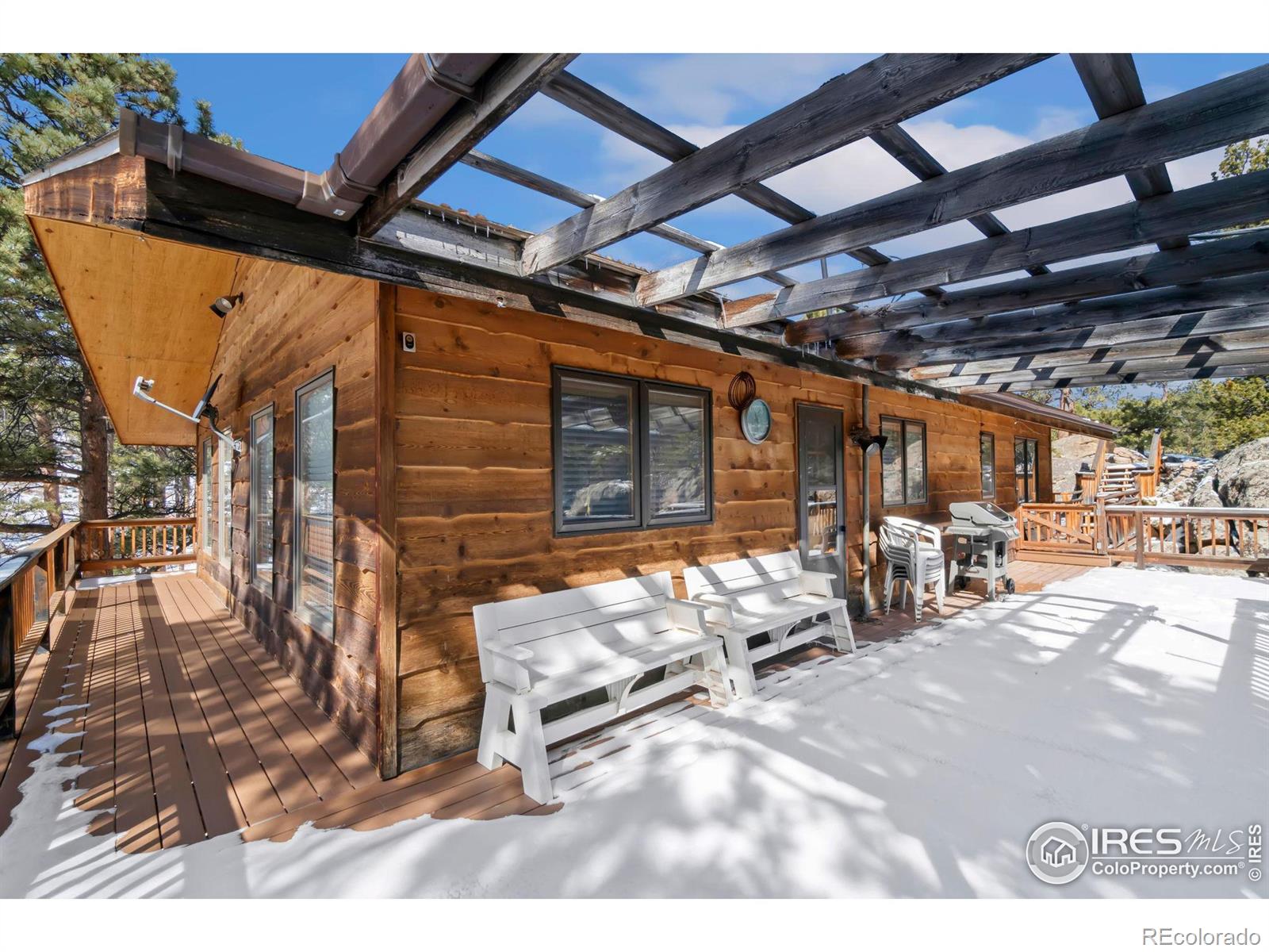 MLS Image #26 for 76  piney knolls drive,red feather lakes, Colorado