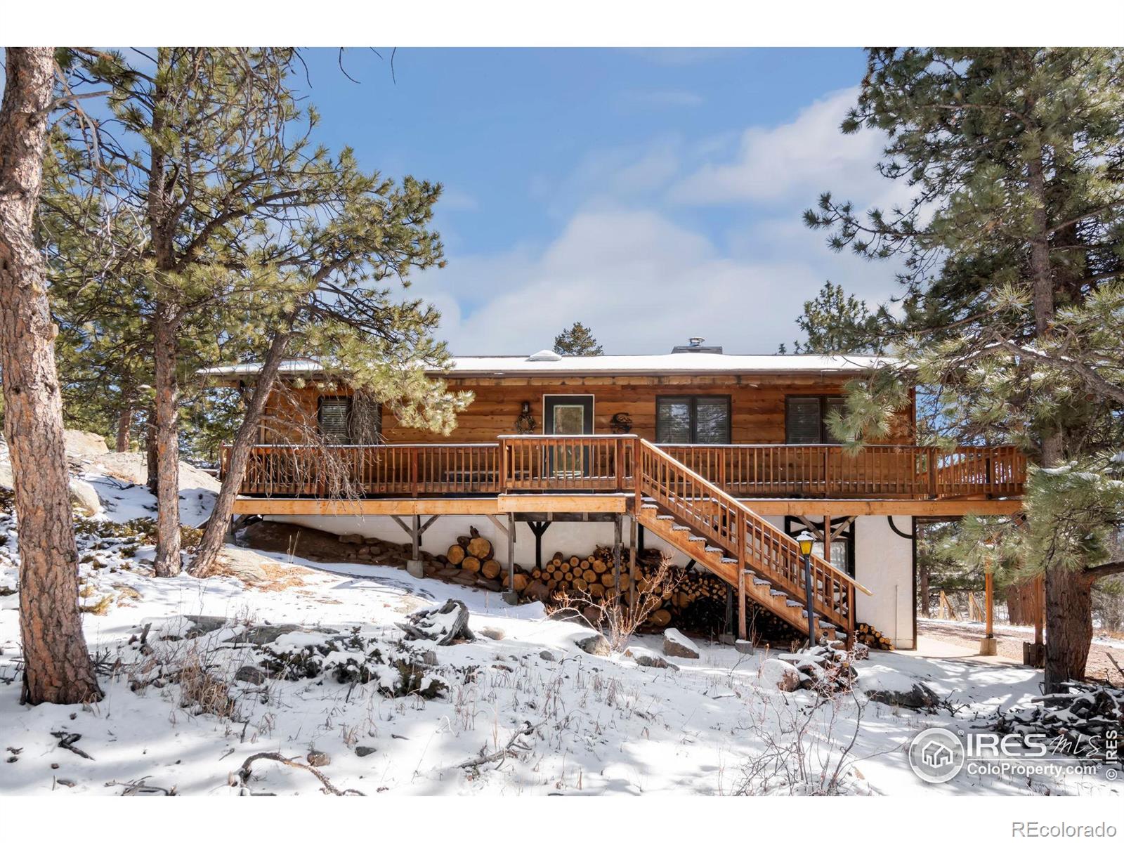 MLS Image #28 for 76  piney knolls drive,red feather lakes, Colorado