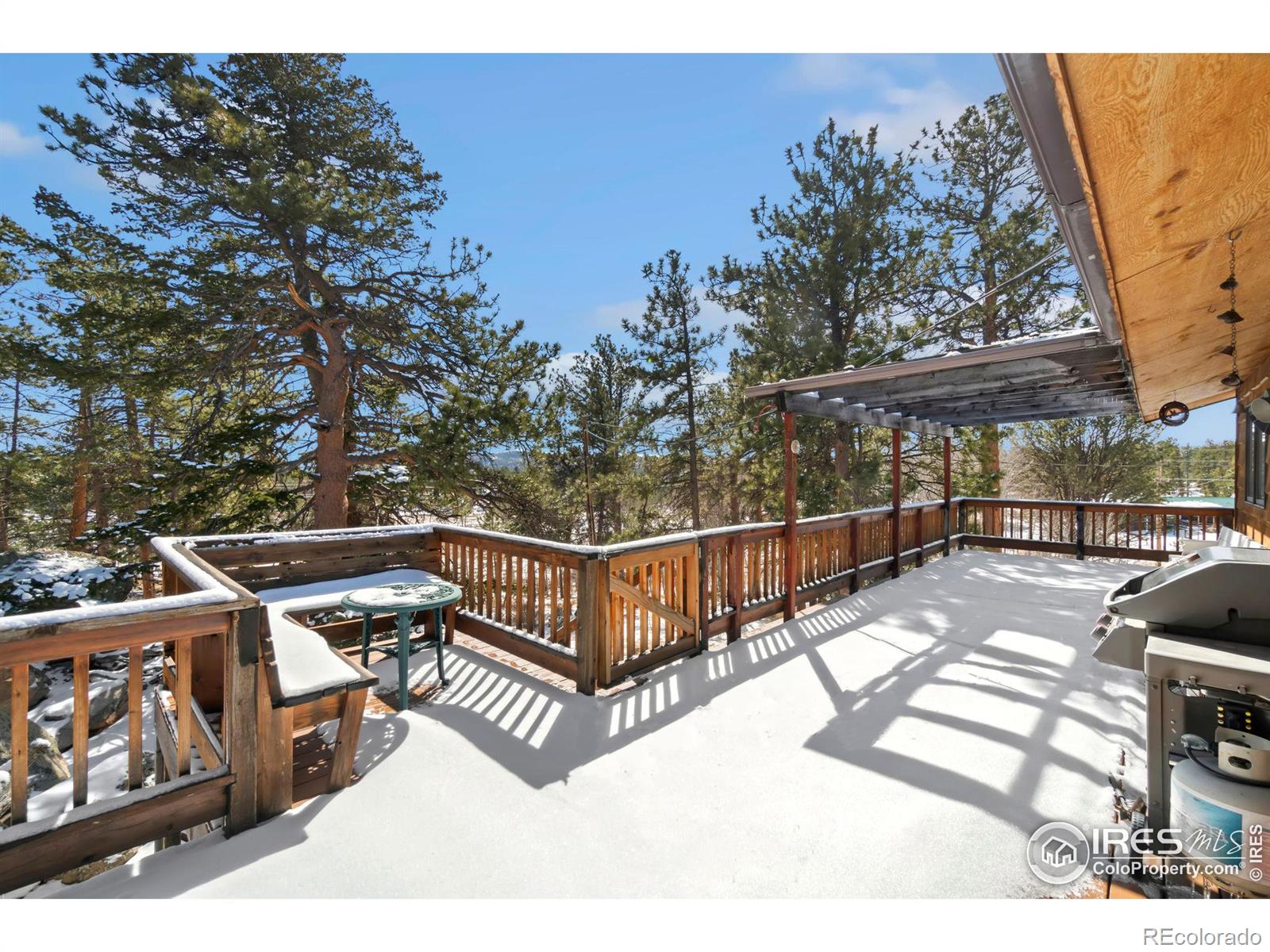 MLS Image #29 for 76  piney knolls drive,red feather lakes, Colorado