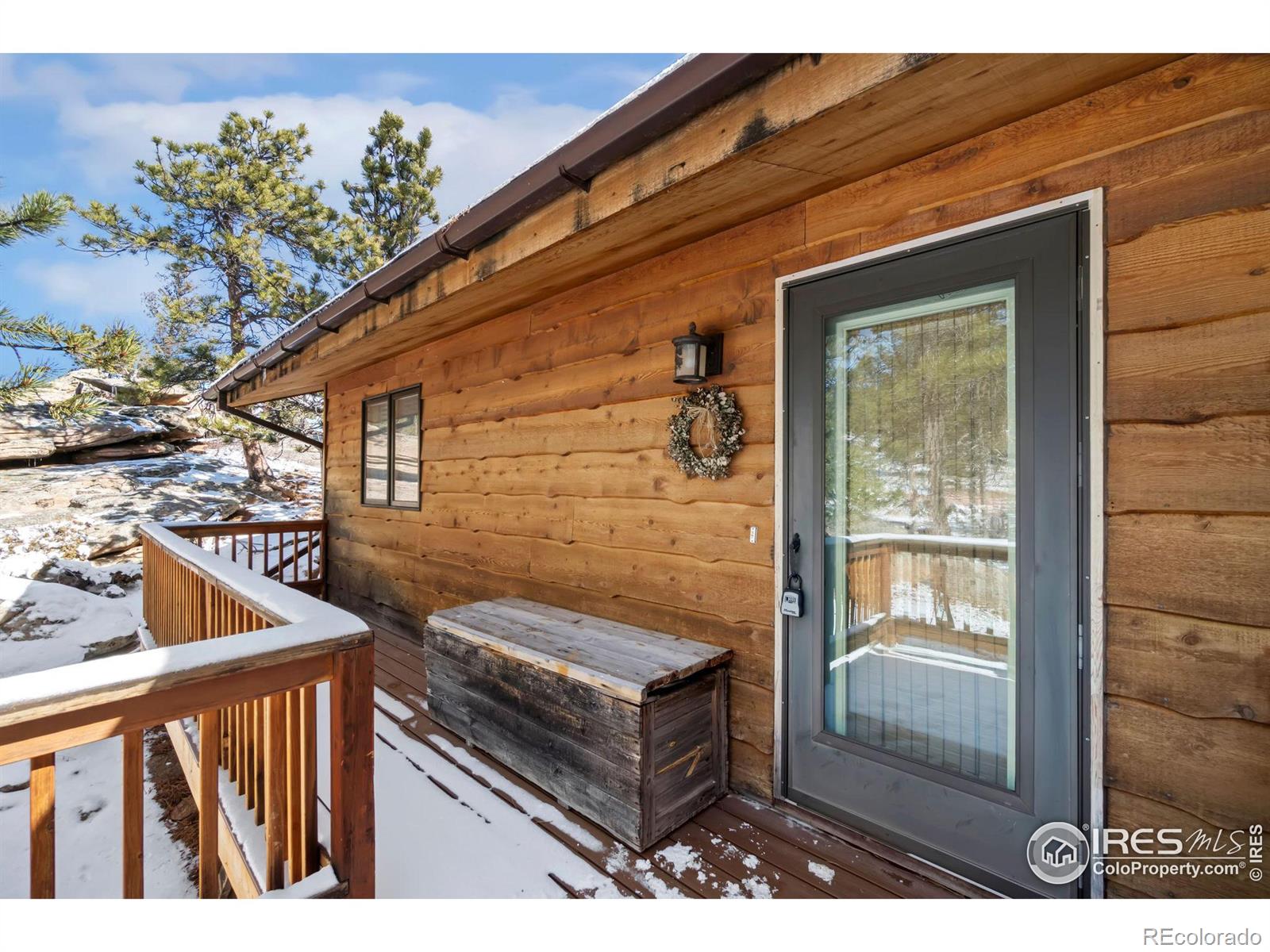 MLS Image #30 for 76  piney knolls drive,red feather lakes, Colorado