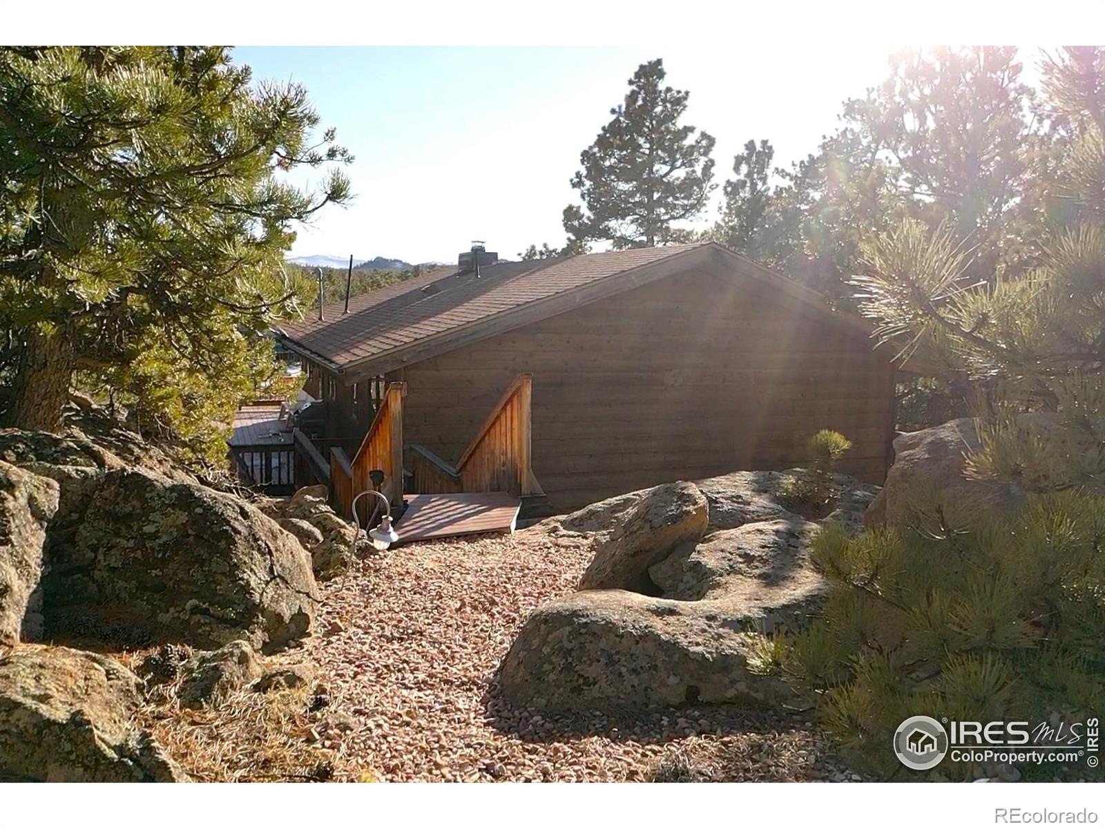 MLS Image #36 for 76  piney knolls drive,red feather lakes, Colorado