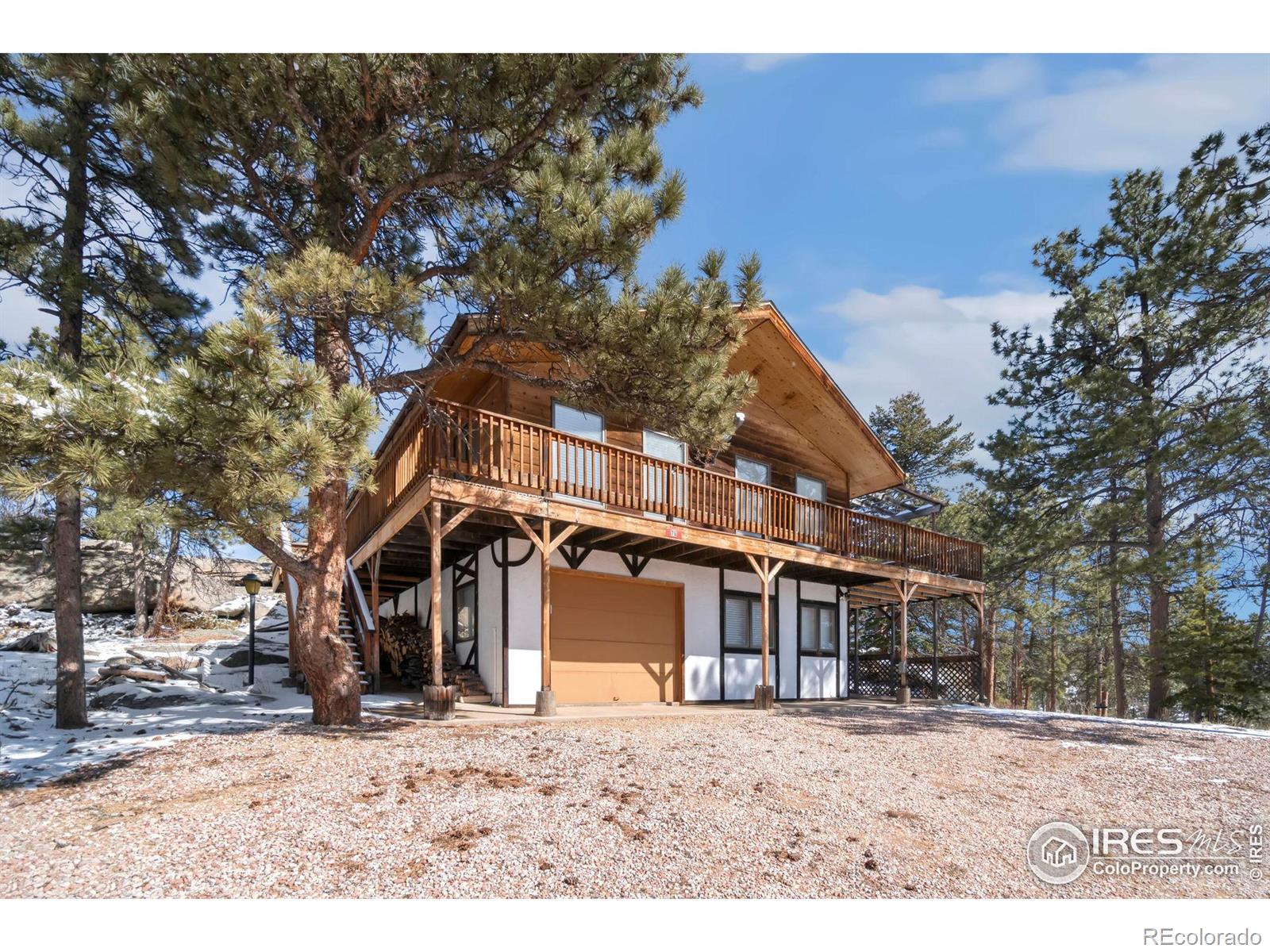 MLS Image #37 for 76  piney knolls drive,red feather lakes, Colorado