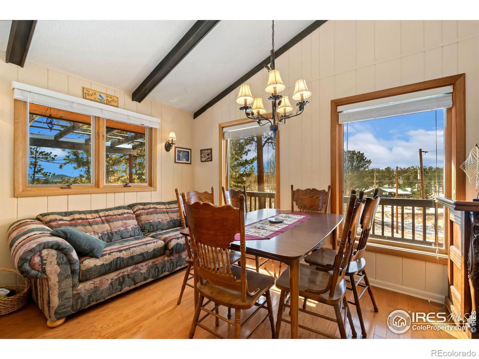 MLS Image #5 for 76  piney knolls drive,red feather lakes, Colorado