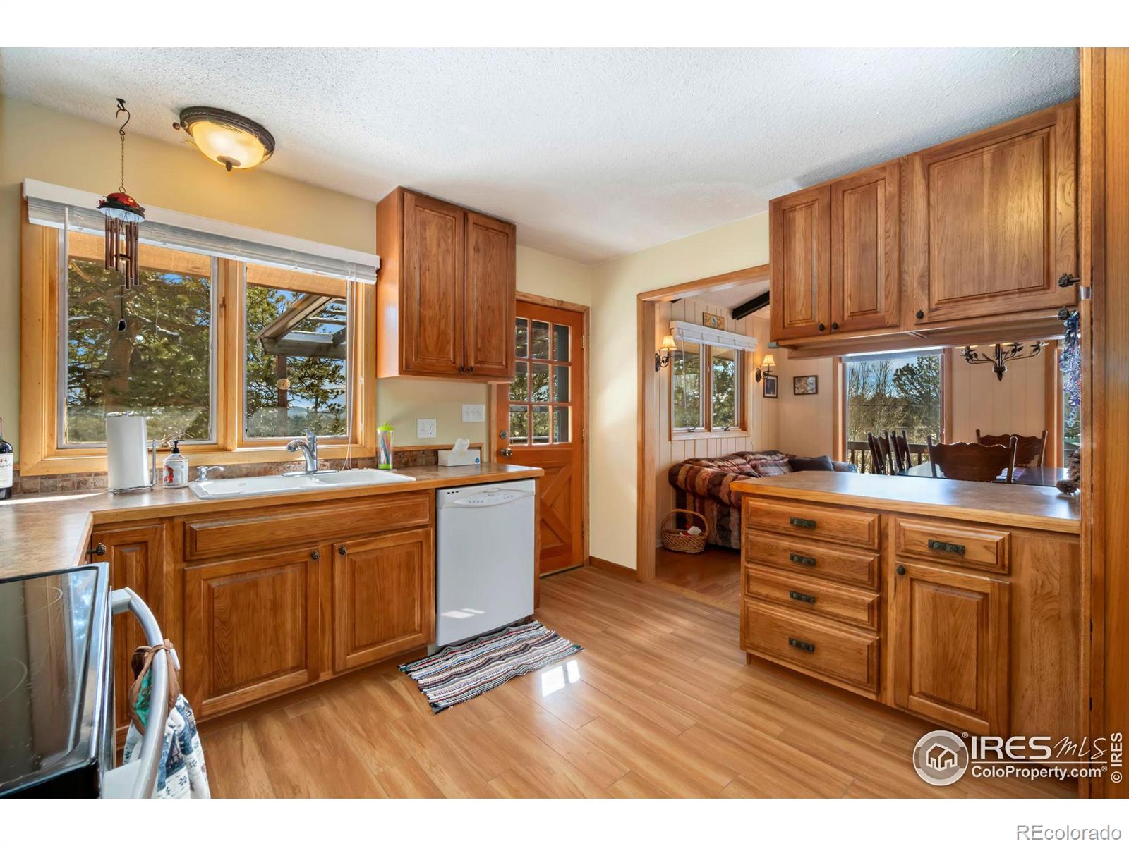 MLS Image #9 for 76  piney knolls drive,red feather lakes, Colorado